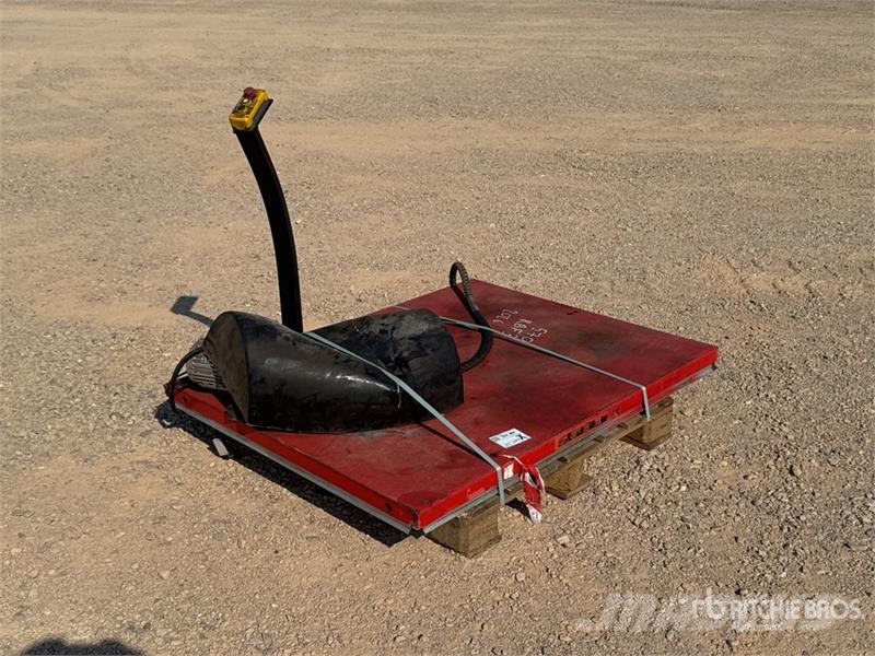Plaque De Levage Lift Equipment Muut