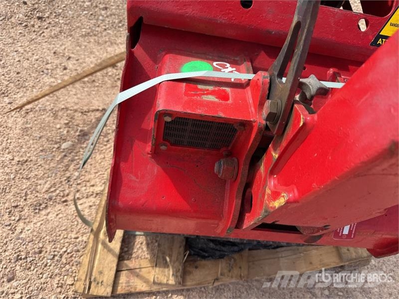  Plaque Vibrante Vibratory Plate Compactor (Inopera Vibratoare