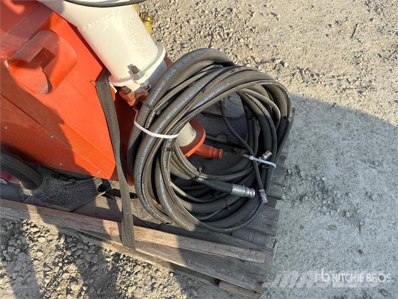 Plasterer 吊車起重機、絞車吊貨機和物料升降機
