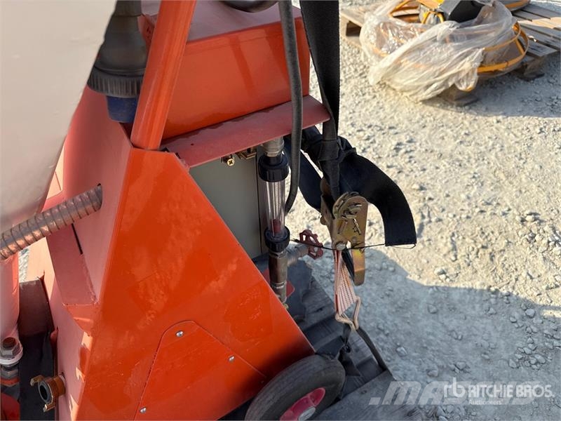Plasterer 吊車起重機、絞車吊貨機和物料升降機