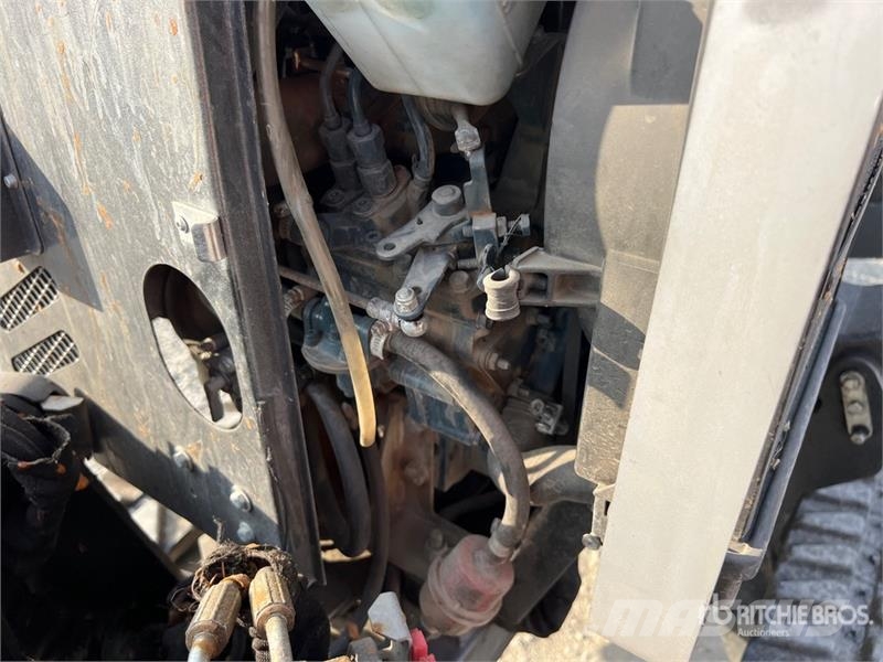 Platform Basket SPIDER 18-90 Crawler Articulating Boom Lift Zglobne dvižne ploščadi
