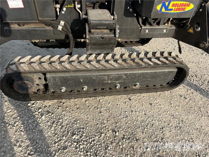 Platform Basket SPIDER 18-90 Crawler Articulating Boom Lift Zglobne dvižne ploščadi