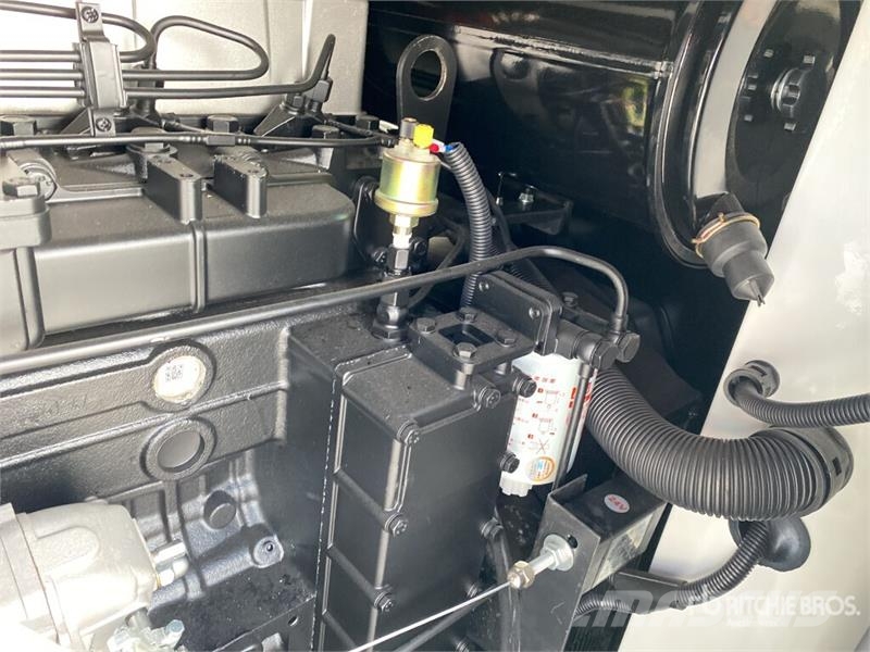 Plus Power GF2-100 Generator Set (Unused) مولدات ديزل