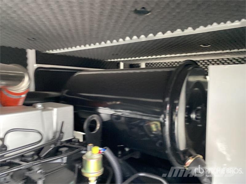 Plus Power GF2-100 Generator Set (Unused) مولدات ديزل