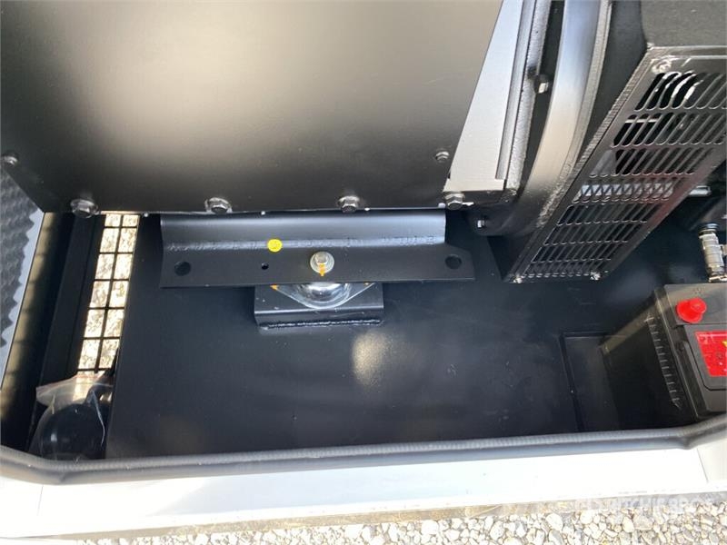 Plus Power GF2-100 Generator Set (Unused) مولدات ديزل