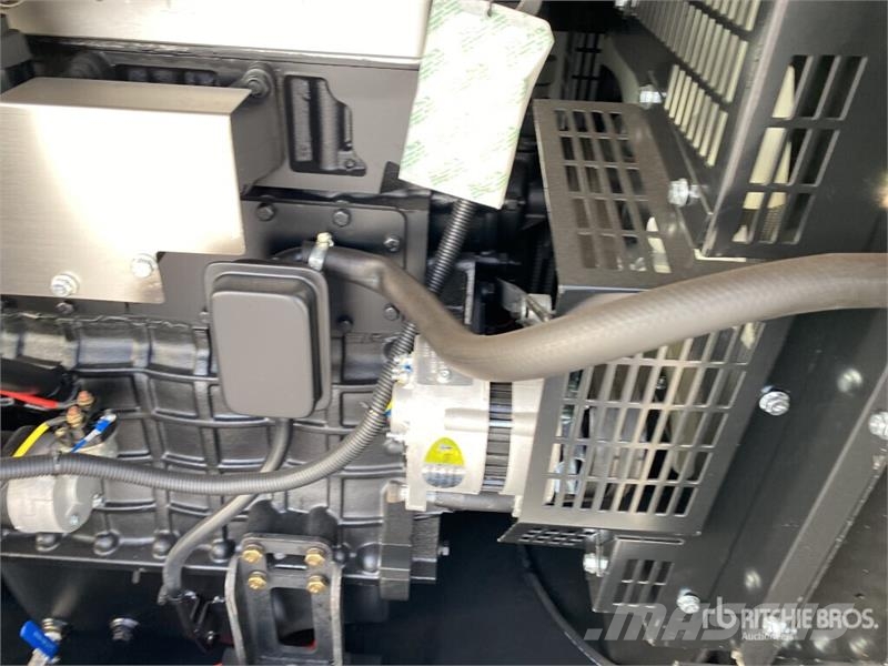 Plus Power GF2-100 Generator Set (Unused) مولدات ديزل
