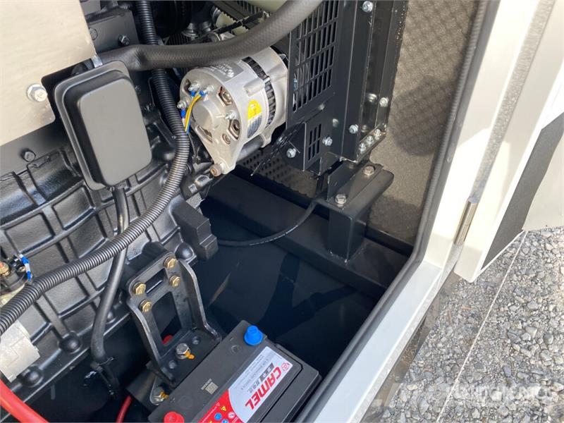Plus Power GF2-100 Generator Set (Unused) مولدات ديزل