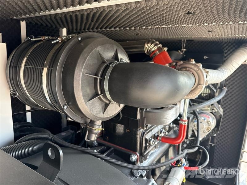 Plus Power GF2-100 Generator Set (Unused) مولدات ديزل