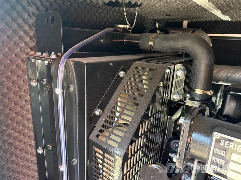 Plus Power GF2-100 Generator Set (Unused) مولدات ديزل