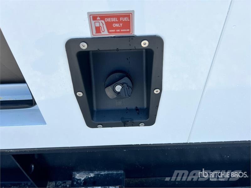Plus Power GF2-180 Generatori diesel