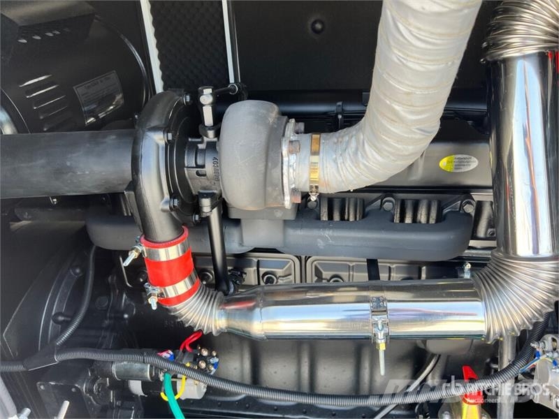 Plus Power GF2-180 Generatori diesel