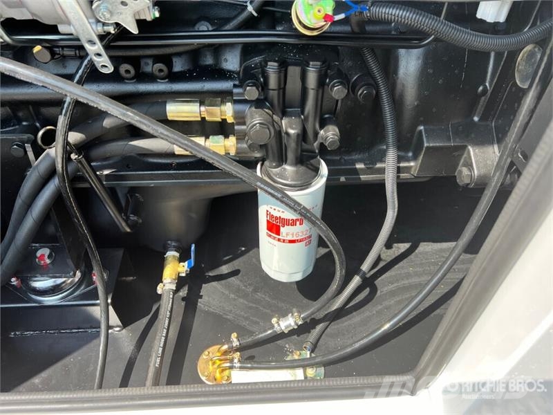 Plus Power GF2-180 Generatori diesel