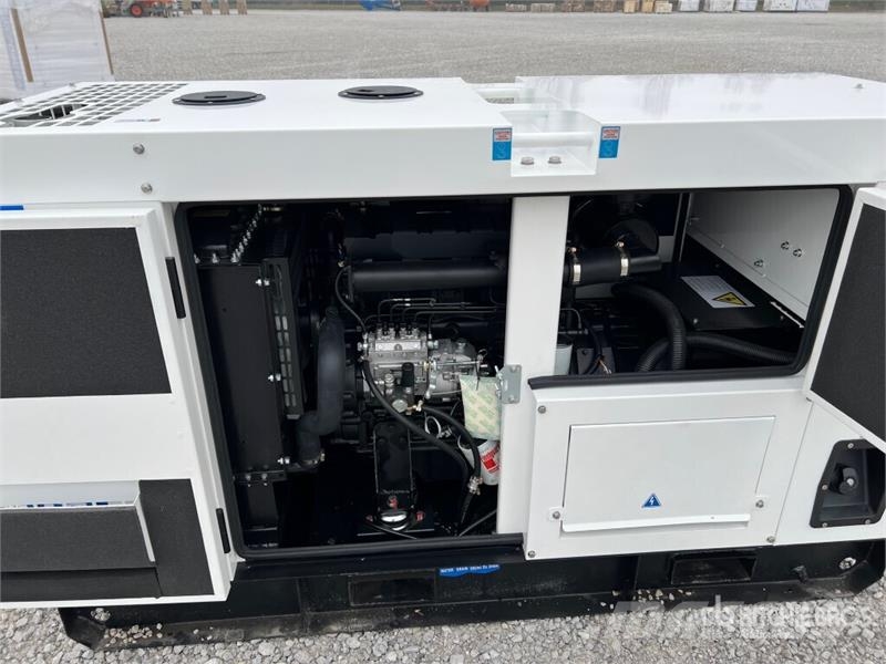 Plus Power GF2-25 Generator Set (Unused) Γεννήτριες ντίζελ