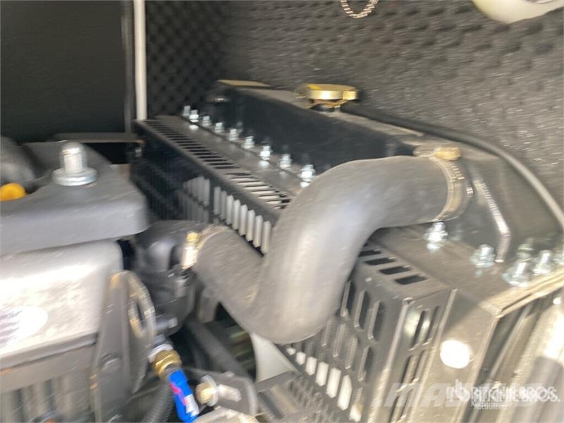 Plus Power GF2-30 Generator Set (Unused) Γεννήτριες ντίζελ
