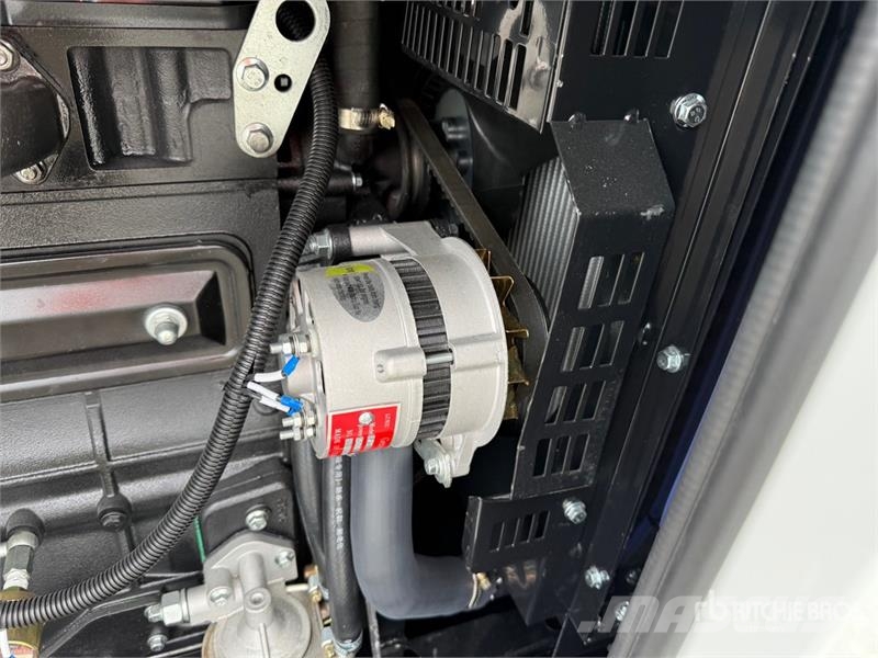 Plus Power GF2-50 Generator Set (Unused) Γεννήτριες ντίζελ