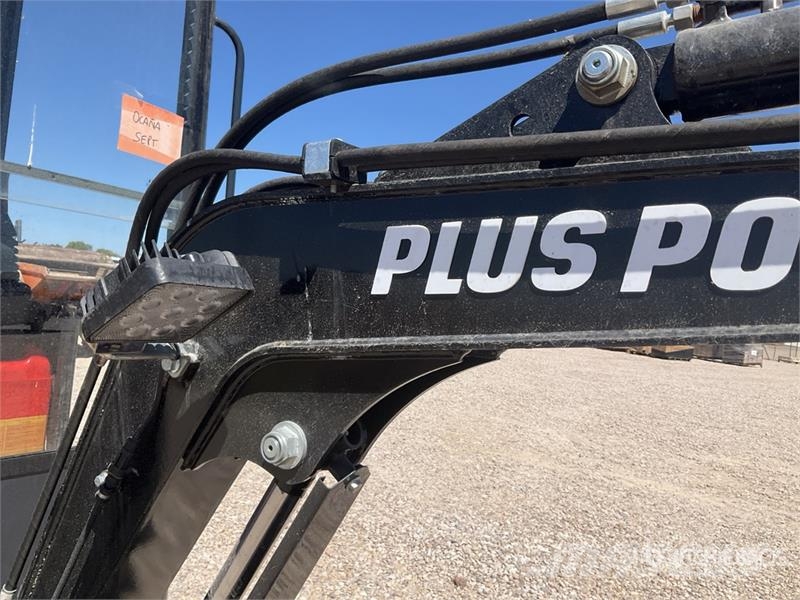 Plus Power HCB-18S Mini Excavator (Unused) Mini excavadoras < 7t