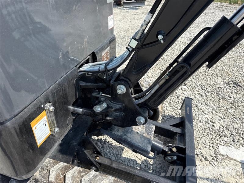 Plus Power HCB-18S Mini Excavator (Unused) Mini rýpadlá < 7t