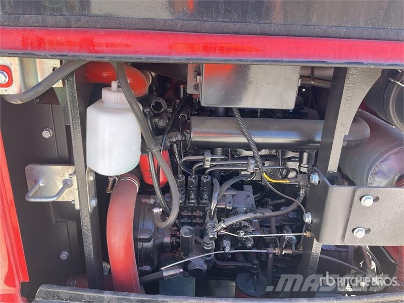 Plus Power HCB-18S Mini Excavator (Unused) Mini excavadoras < 7t