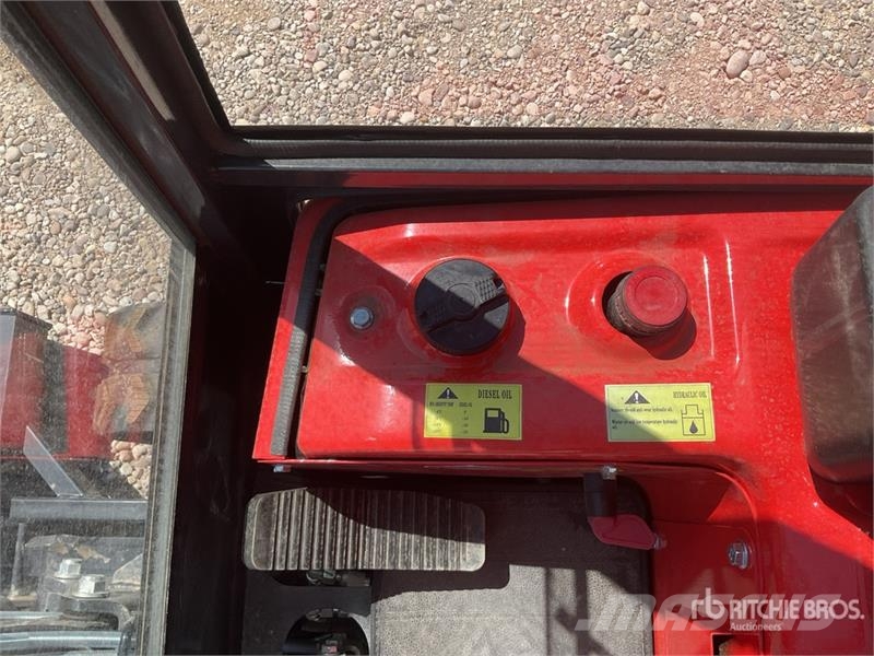 Plus Power HCB-18S Mini Excavator (Unused) Mini excavadoras < 7t