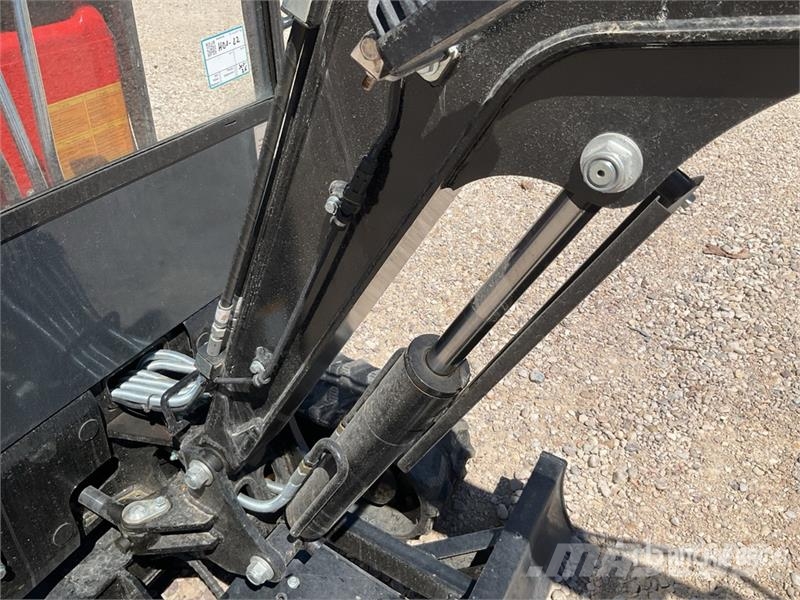 Plus Power HCB-18S Mini Excavator (Unused) Mini excavadoras < 7t