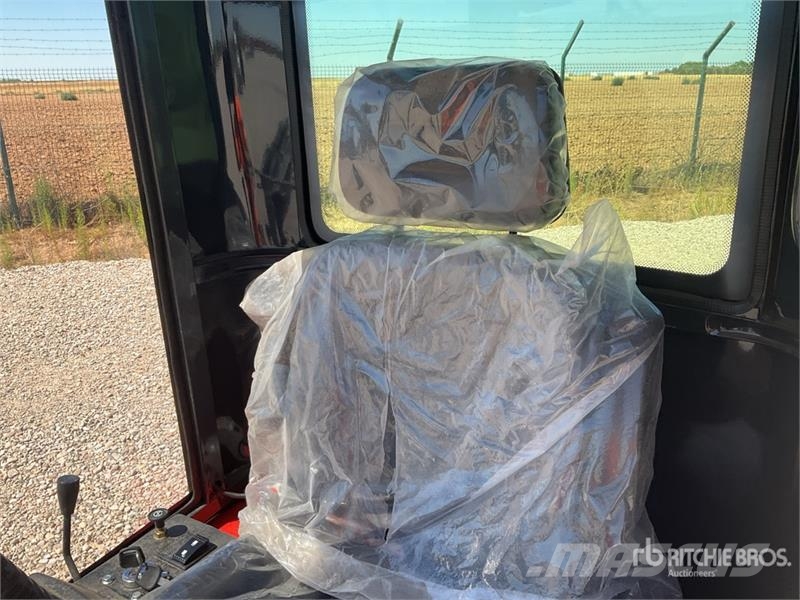Plus Power HCB-18S Mini Excavator (Unused) Mini excavadoras < 7t