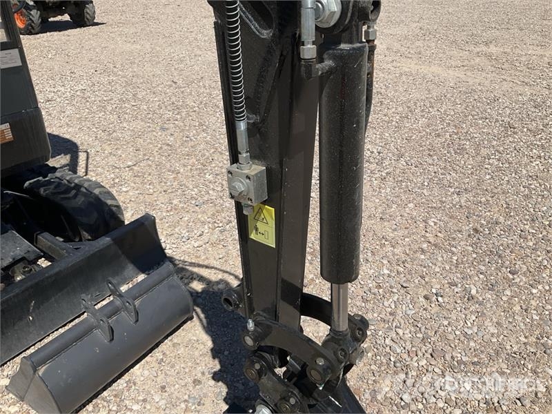 Plus Power HCB-18S Mini Excavator (Unused) Mini excavadoras < 7t