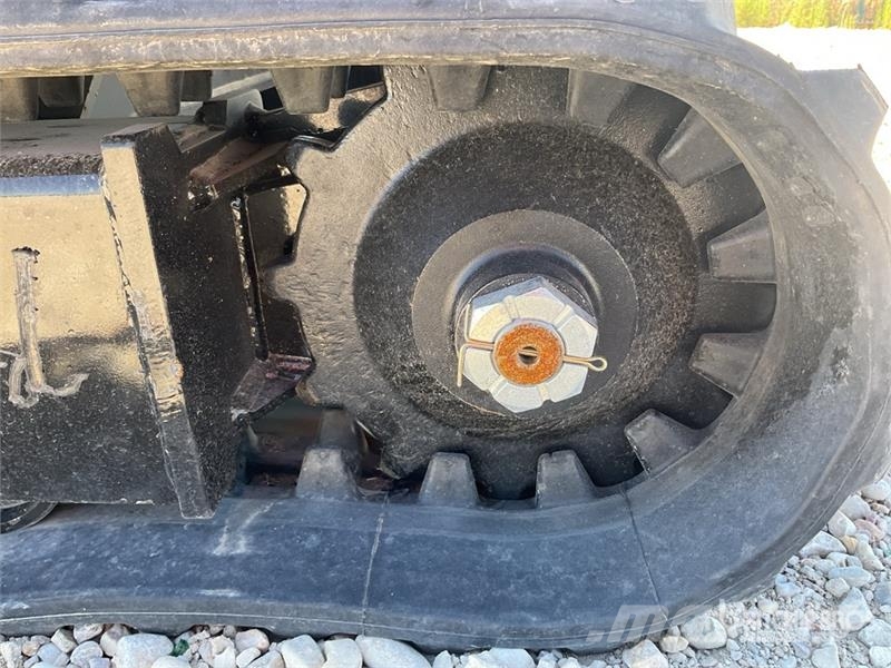 Plus Power HCB-18S Mini Excavator (Unused) Mini excavadoras < 7t