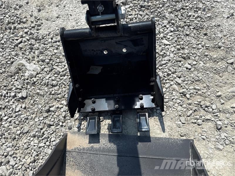 Plus Power HCB-18S Mini Excavator (Unused) Mini rýpadlá < 7t