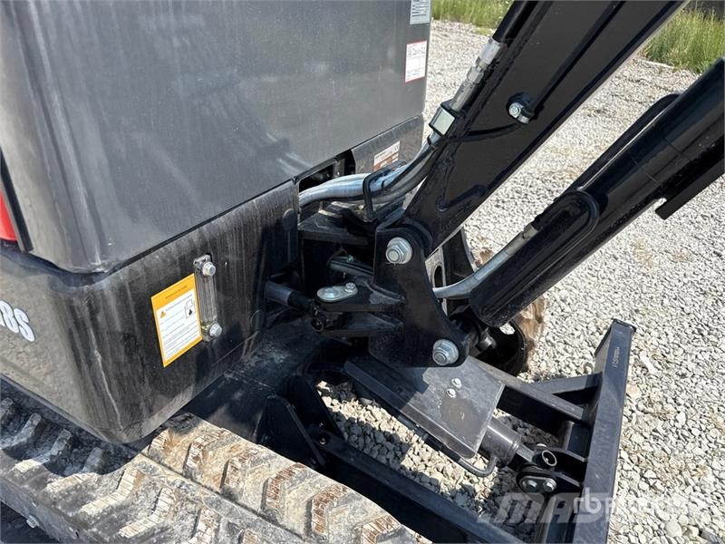 Plus Power HCB-18S Mini Excavator (Unused) Mini rýpadlá < 7t