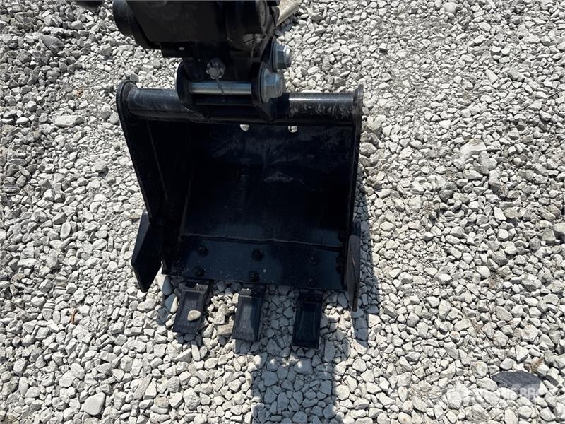 Plus Power HCB-18S Mini Excavator (Unused) Mini rýpadlá < 7t
