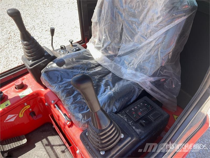 Plus Power HCB-18S Mini Excavator (Unused) Mini excavadoras < 7t