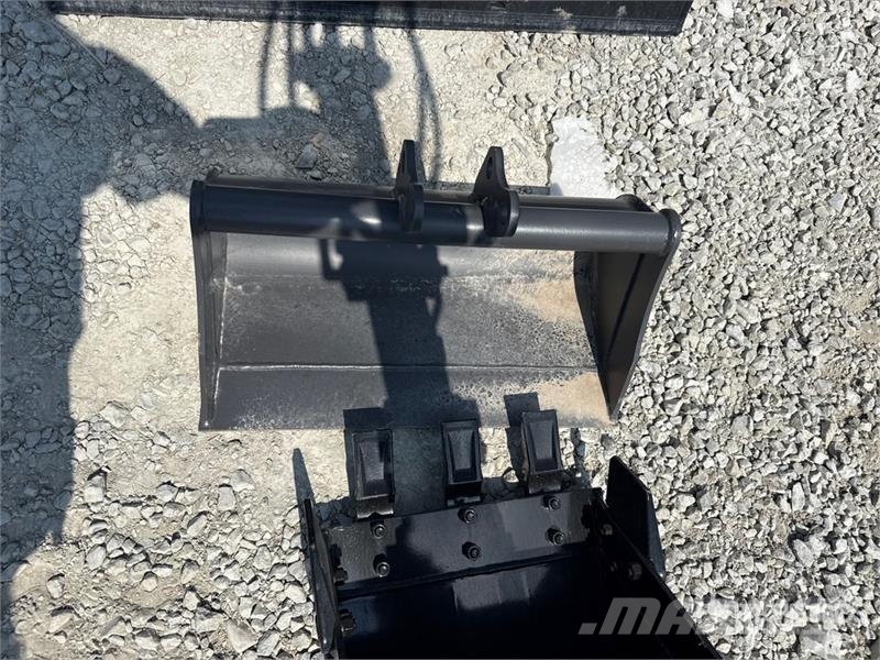 Plus Power HCB-18S Mini Excavator (Unused) Mini rýpadlá < 7t