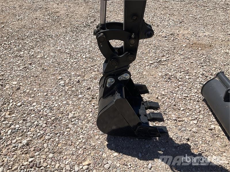 Plus Power HCB-18S Mini Excavator (Unused) Mini excavadoras < 7t