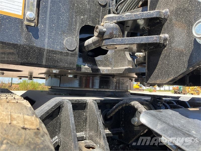 Plus Power HCB-18S Mini Excavator (Unused) Mini excavadoras < 7t