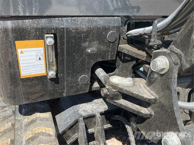 Plus Power HCB-18S Mini Excavator (Unused) Mini excavadoras < 7t