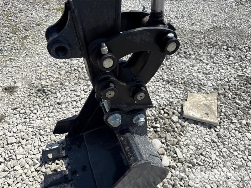 Plus Power HCB-18S Mini Excavator (Unused) Mini rýpadlá < 7t