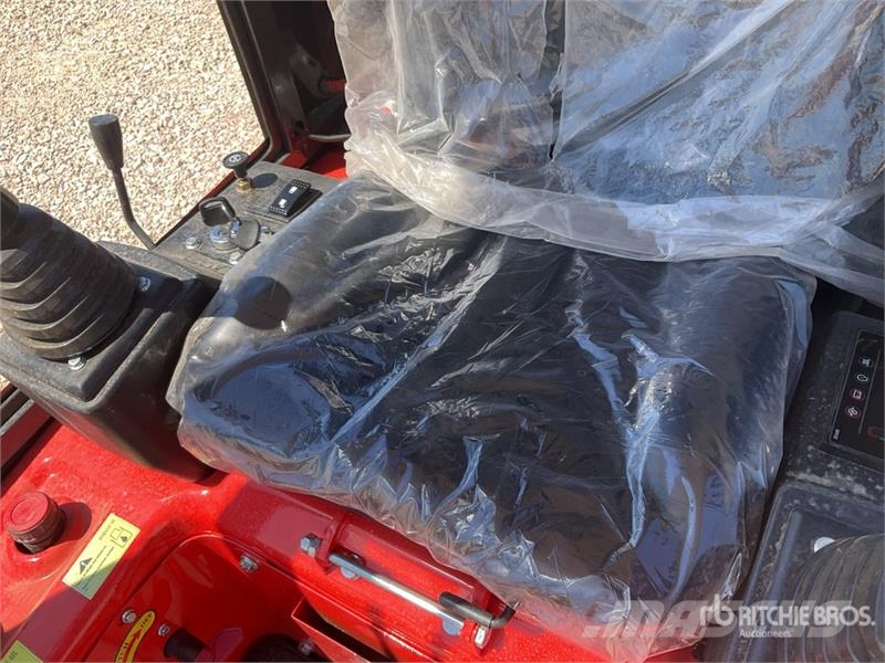 Plus Power HCB-18S Mini Excavator (Unused) Mini excavadoras < 7t