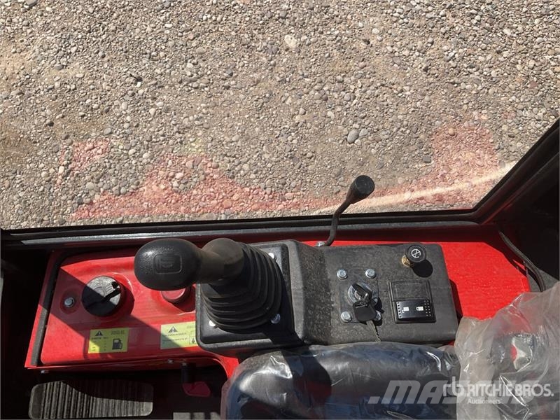 Plus Power HCB-18S Mini Excavator (Unused) Mini excavadoras < 7t