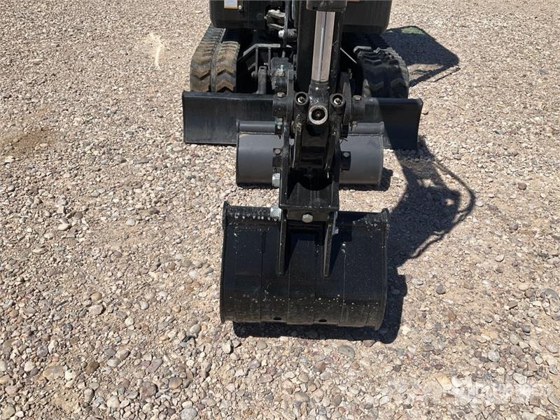 Plus Power HCB-18S Mini Excavator (Unused) Mini excavadoras < 7t