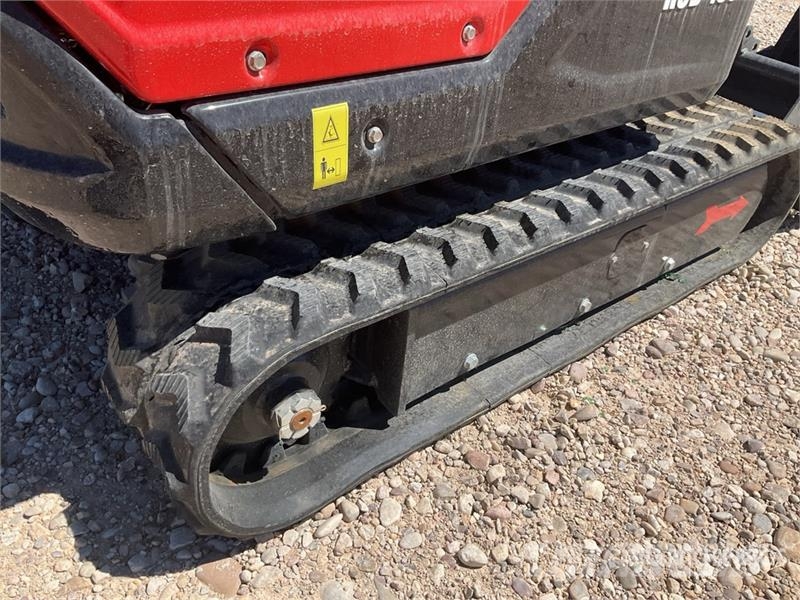 Plus Power HCB-18S Mini Excavator (Unused) Mini excavadoras < 7t