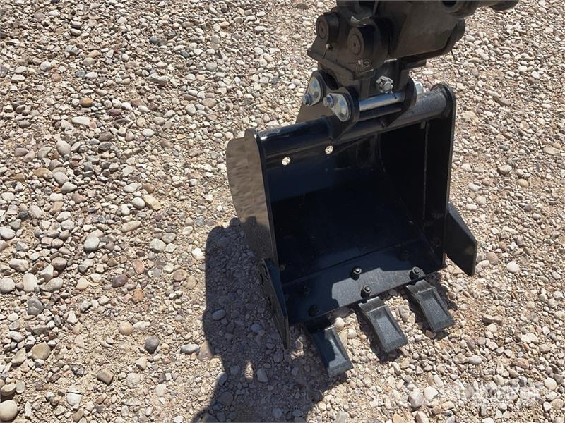 Plus Power HCB-18S Mini Excavator (Unused) Mini excavadoras < 7t