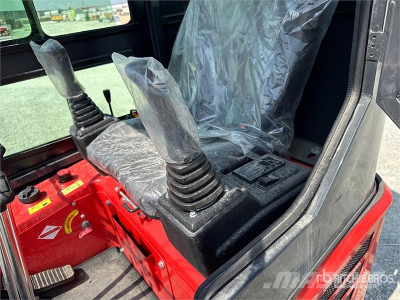 Plus Power HCB-18S Mini Excavator (Unused) Mini rýpadlá < 7t