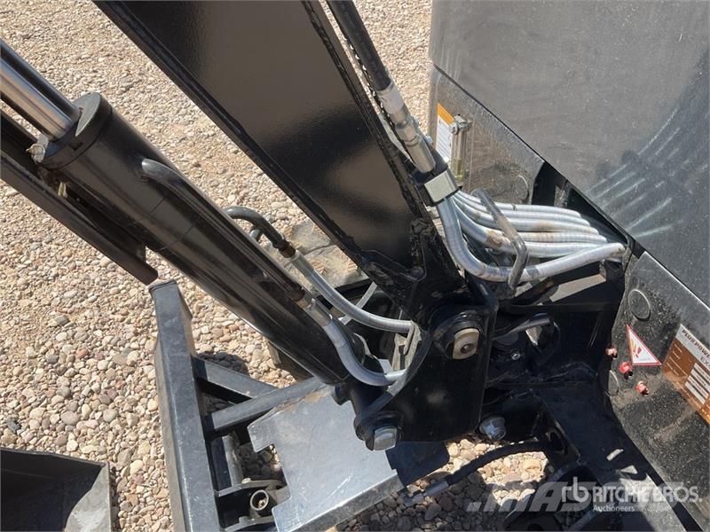 Plus Power HCB-18S Mini Excavator (Unused) Mini excavadoras < 7t
