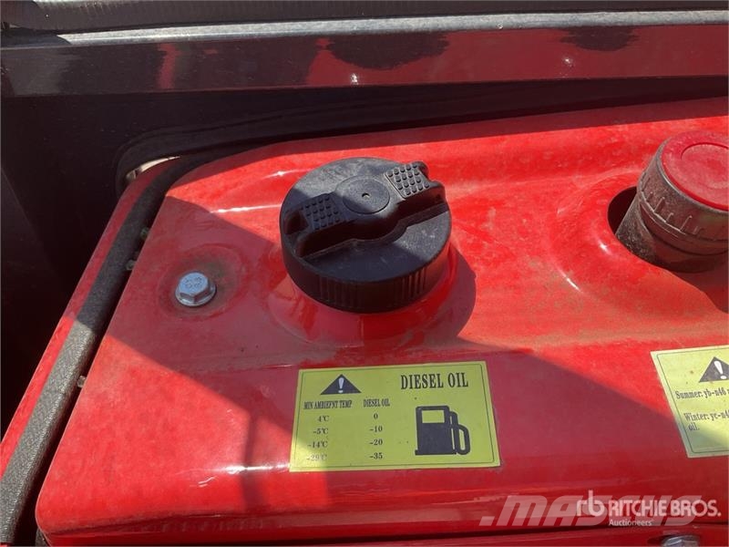 Plus Power HCB-18S Mini Excavator (Unused) Mini excavadoras < 7t