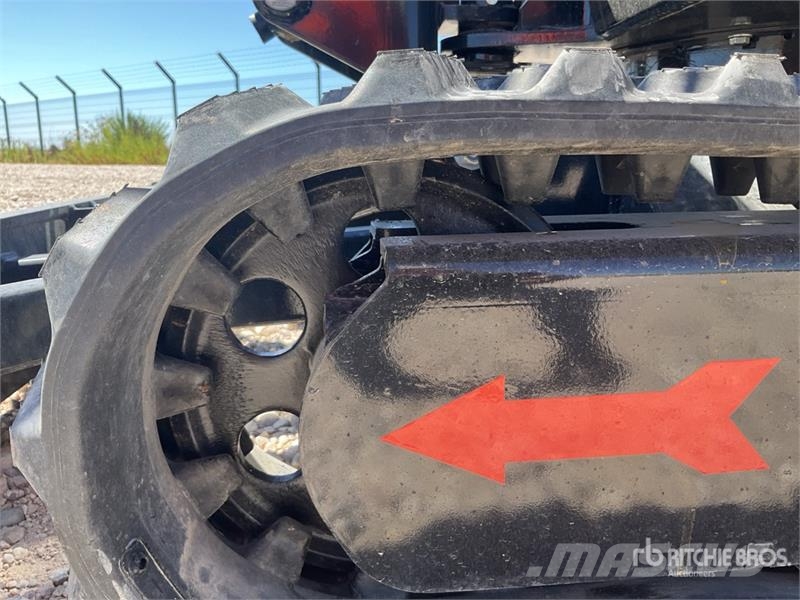 Plus Power HCB-18S Mini Excavator (Unused) Mini excavadoras < 7t