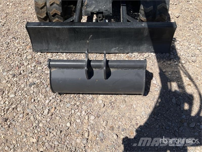 Plus Power HCB-18S Mini Excavator (Unused) Mini excavadoras < 7t