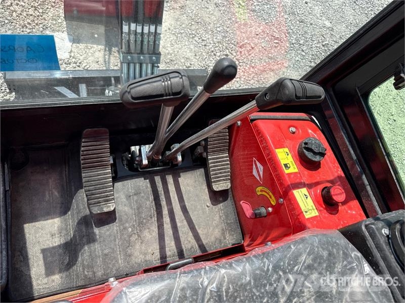 Plus Power HCB-18S Mini Excavator (Unused) Mini rýpadlá < 7t