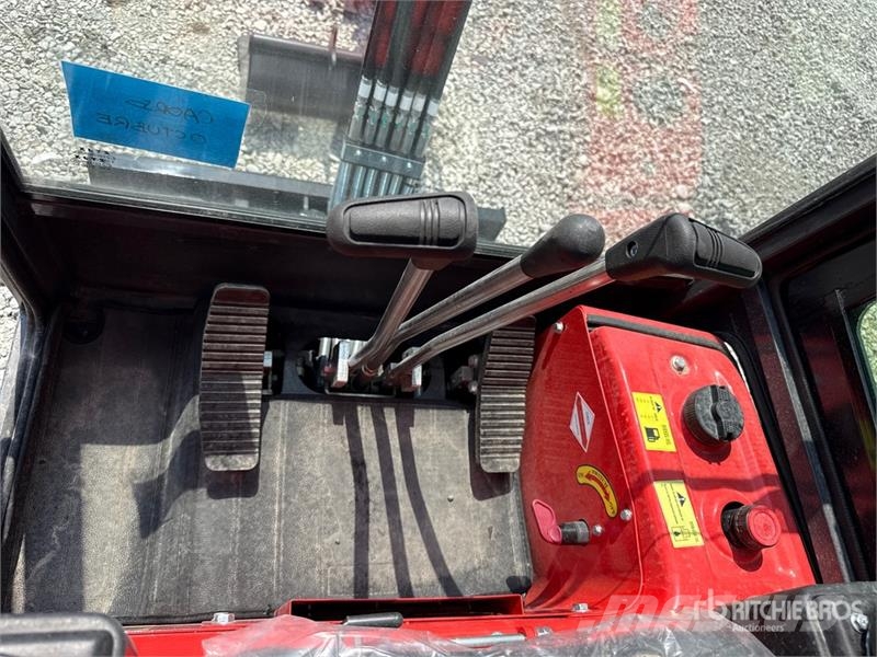 Plus Power HCB-18S Mini Excavator (Unused) Mini rýpadlá < 7t
