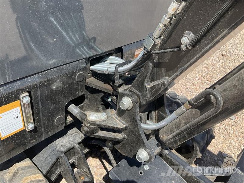 Plus Power HCB-18S Mini Excavator (Unused) Mini excavadoras < 7t