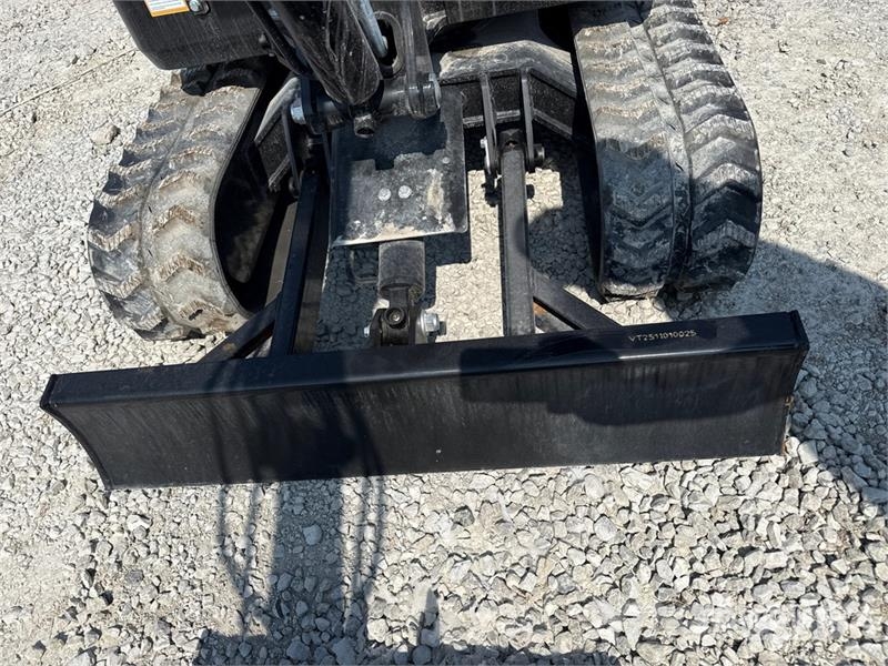 Plus Power HCP-18S Mini Excavator (Unused) Mini rýpadlá < 7t